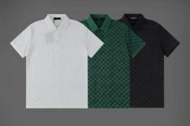 Picture of LV Polo Shirts Short _SKULVM-3XL8qx1426554